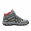 Columbia Women's Peakfreak X2 Mid Outdry Boots in Stratus / Mango
